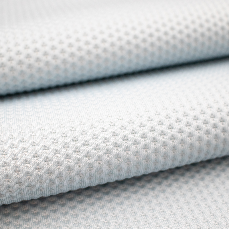 Tecido de cama de fio antibacteriano