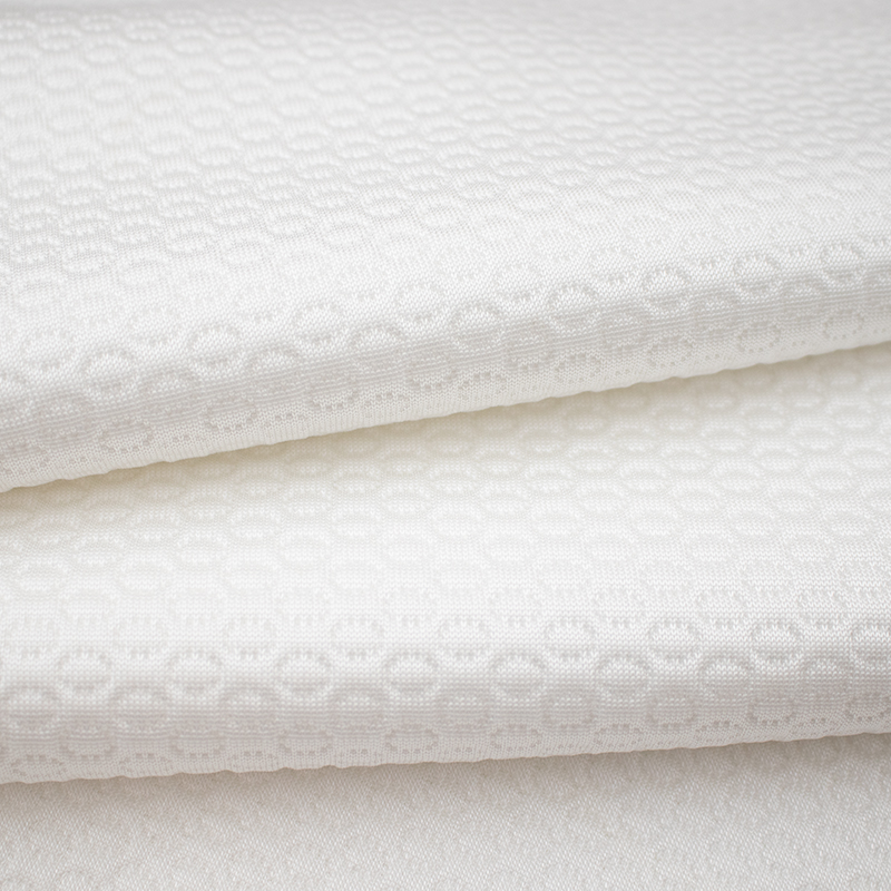 Tecido de cama de fio antibacteriano